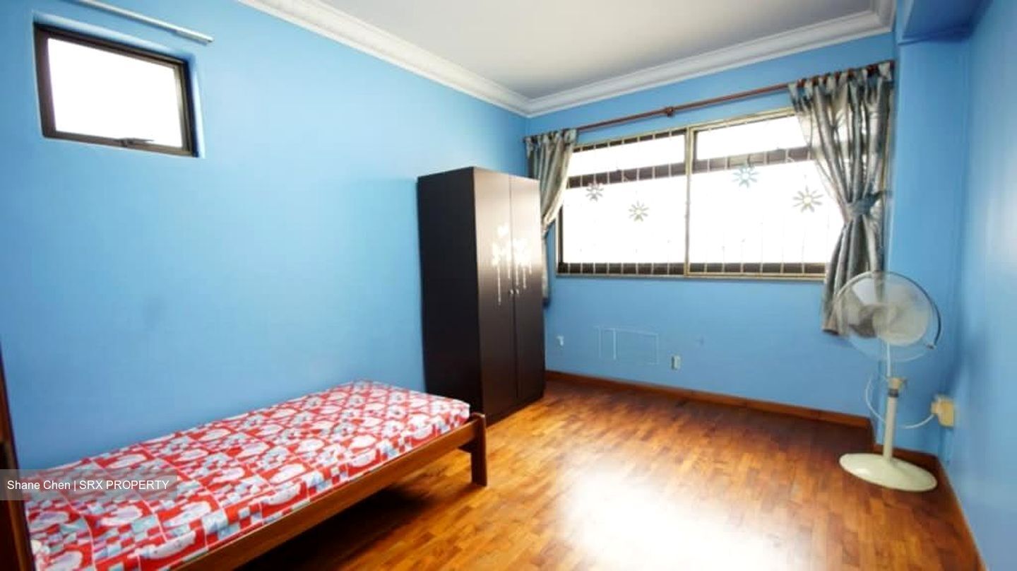 Blk 736 Tampines Green Vale (Tampines), HDB 5 Rooms #557240061